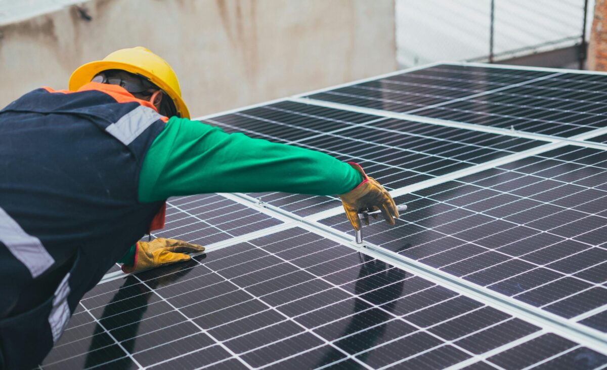 2 Pourquoi Noor Green Energy est Votre Expert en Solutions Énergétiques Durables